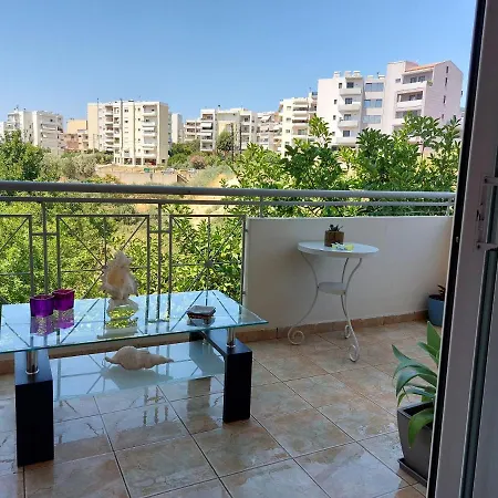 Argy Cozy Apartment Chania  Exterior photo