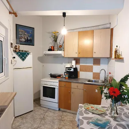 Argy Cozy Apartment Chania  Exterior photo