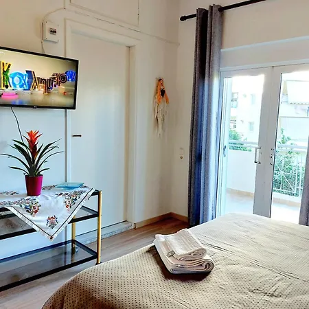 Argy Cozy Apartment Chania  Exterior photo