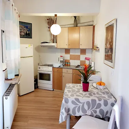 Argy Cozy Apartment Chania  Exterior photo