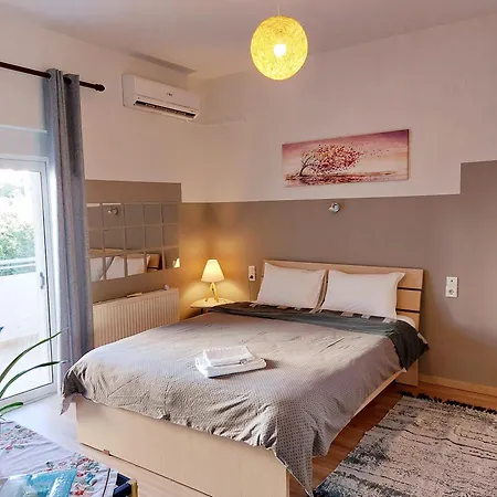 Argy Cozy Apartment Chania  Exterior photo