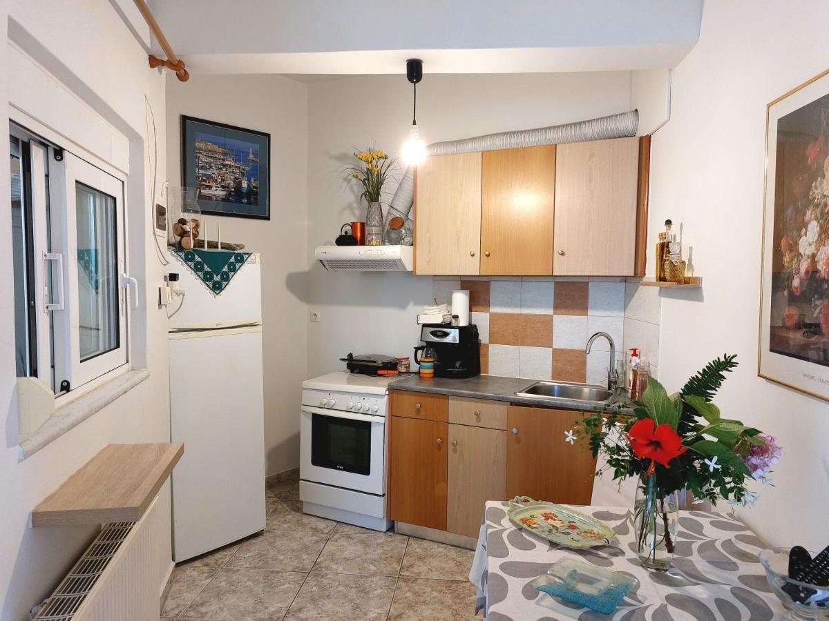 Argy Cozy Apartmán *