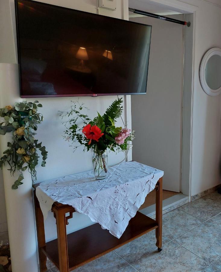 Apartmán Argy Cozy
