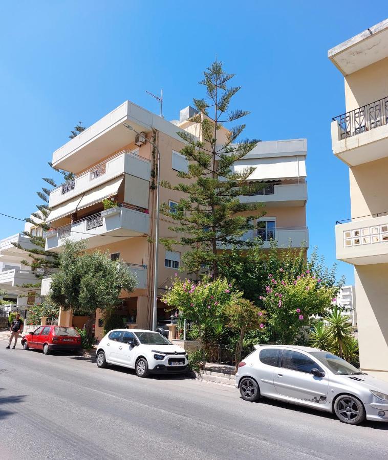 Argy Cozy Apartmán Chania (Crete)