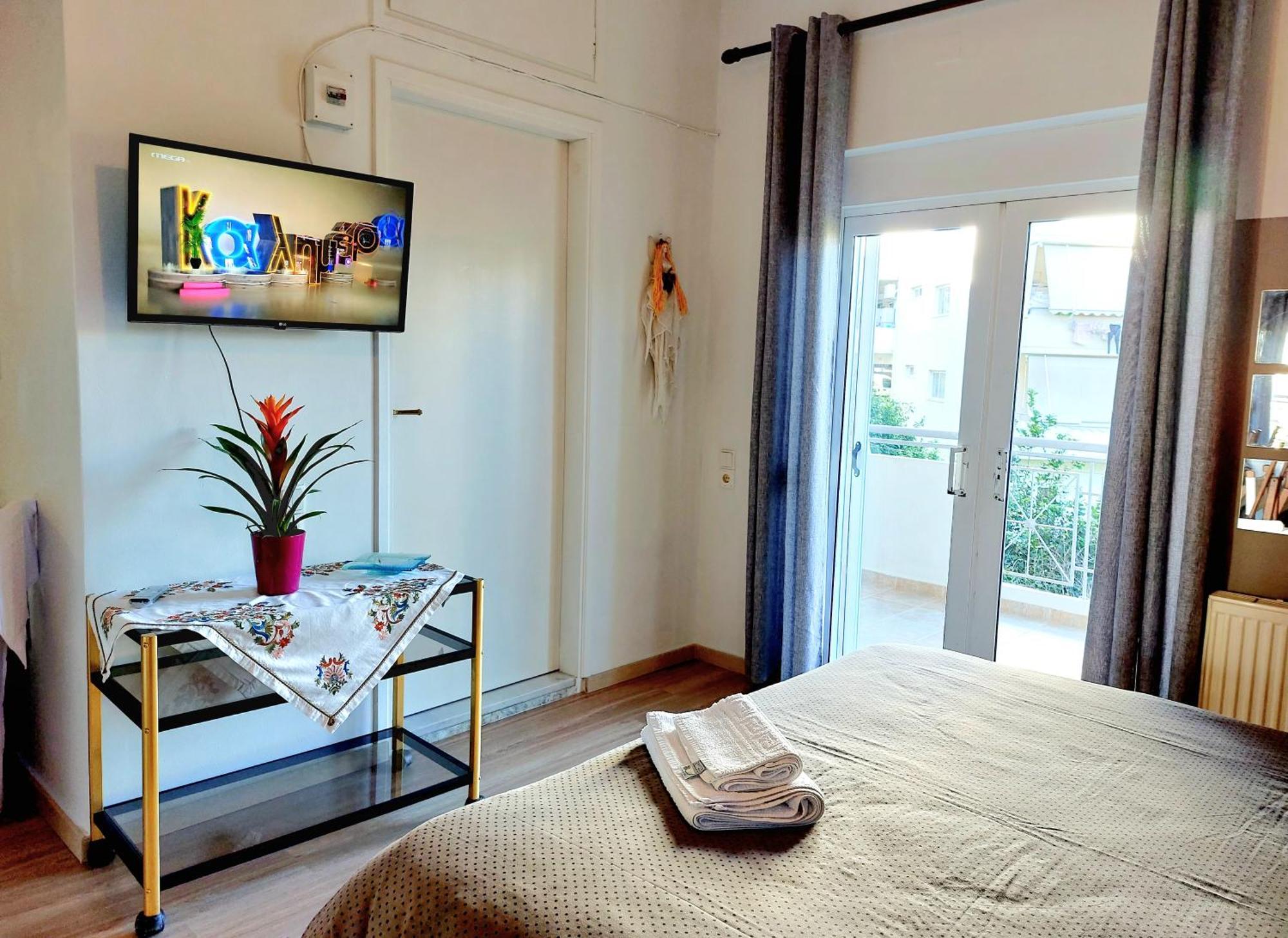 Argy Cozy Apartmán Chania (Crete)