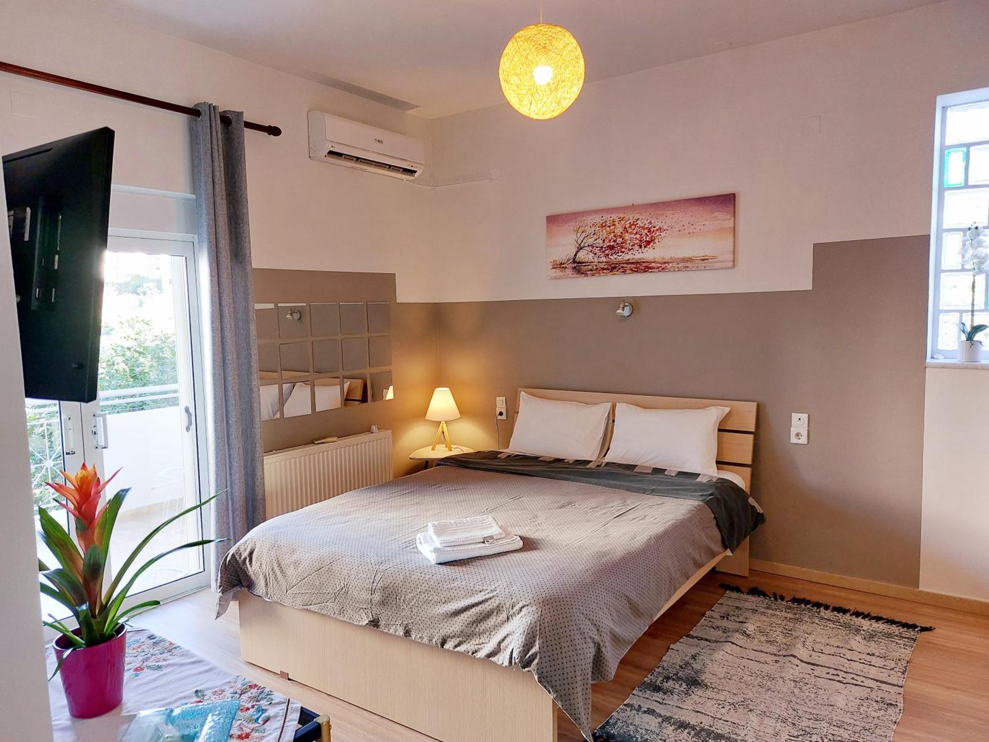 Argy Cozy * Chania (Crete)